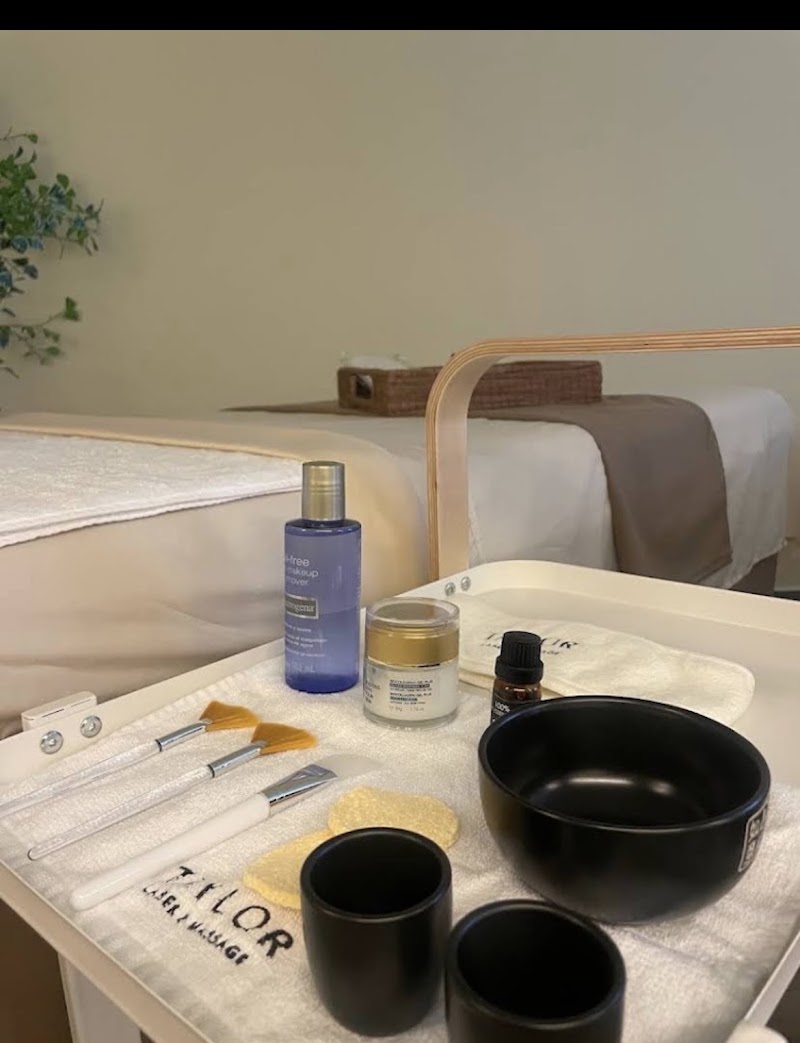 Taylor massage spa and wellness, massage spa in New Haven, CT, photo 2 of 6