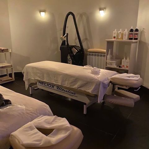 Natasha Massage and Spa Wellness, massage spa in New Haven, CT